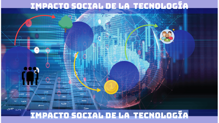 Impacto Social De La Tecnologia By ANTHONY JOSUE AGUILAR CRUZ On Prezi