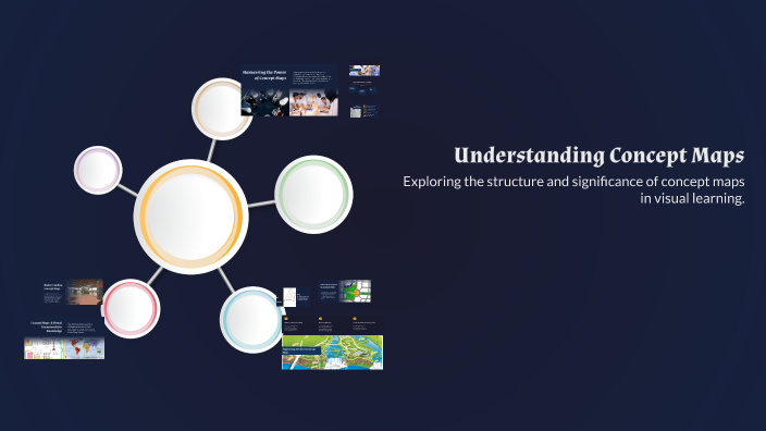 Understanding Concept Maps by Denise Retizo on Prezi