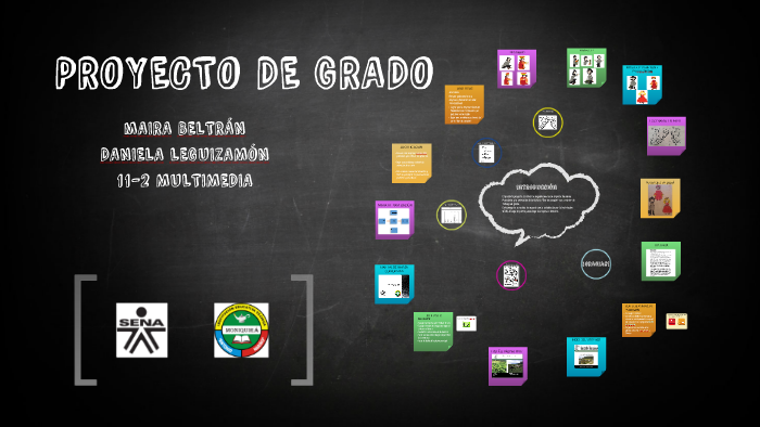 PROYECTO DE GRADO by Laura Daniela Leguizamon Garcia on Prezi