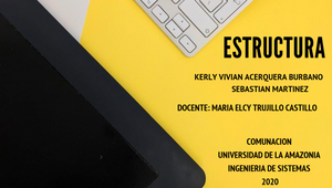 Estructura De Las Normas APA by kerly viviana cerquera on Prezi Design