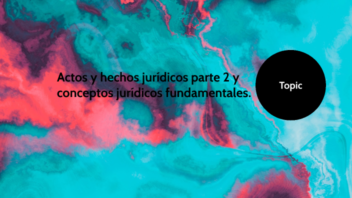 presentacion electronica de derecho by felipe montoya on Prezi