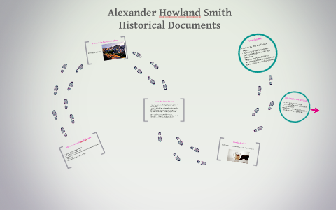 Alexander Howland Smith by Francess Osidi on Prezi