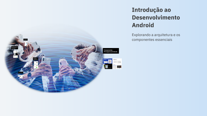 Introdução ao Desenvolvimento Android by José Guilherme on Prezi