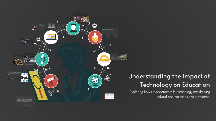 Understanding the Impact of Technology on Education by Jonathan Coleman ...