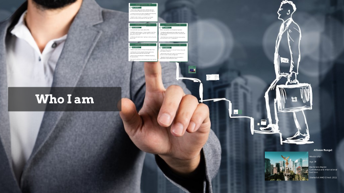 Who I am by Alfonso Rangel on Prezi
