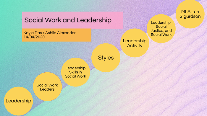 leadership-and-social-work-by-ashlie-alexander