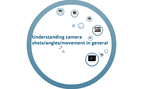 Understanding Camera shots angles movement by Merissah Smith on Prezi
