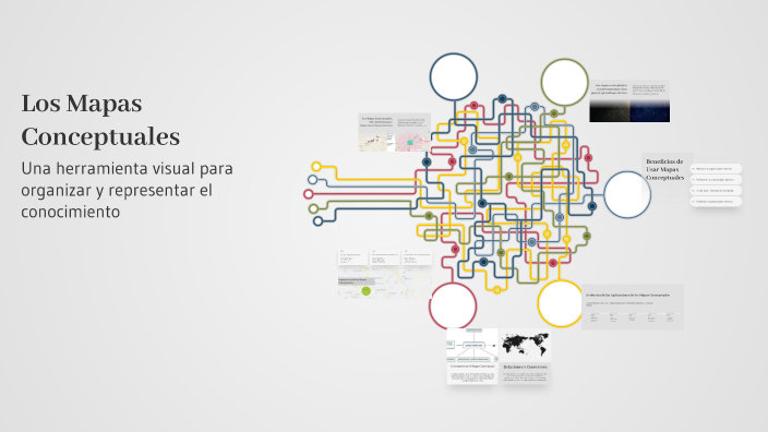 Los Mapas Conceptuales by Evelin Valencia on Prezi