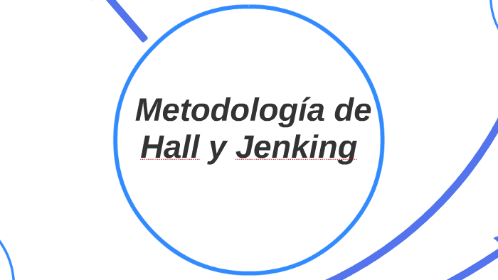 Metodología de Hall y Jenking by Sergio Dueñas on Prezi