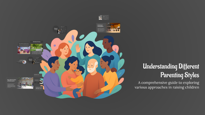 Understanding Different Parenting Styles by RAKSHITHA .S on Prezi