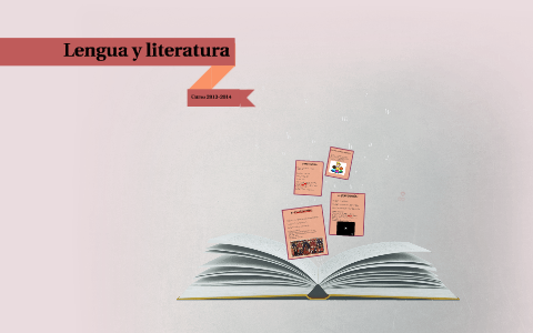 Lengua y literatura by Leyre Fernandez on Prezi