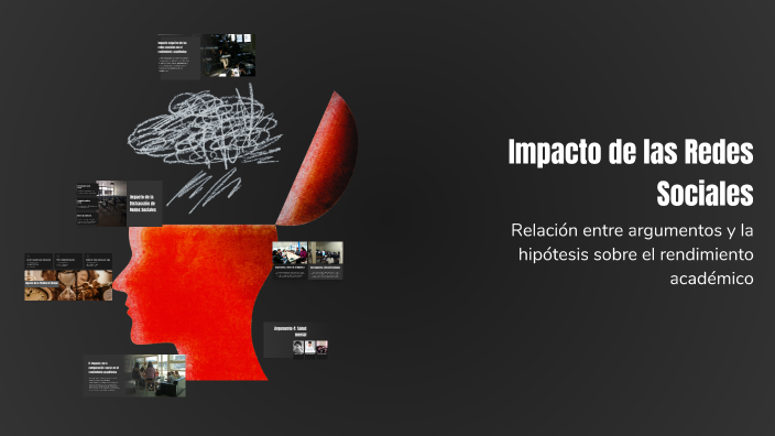 Impacto de las Redes Sociales by sac jrsna on Prezi