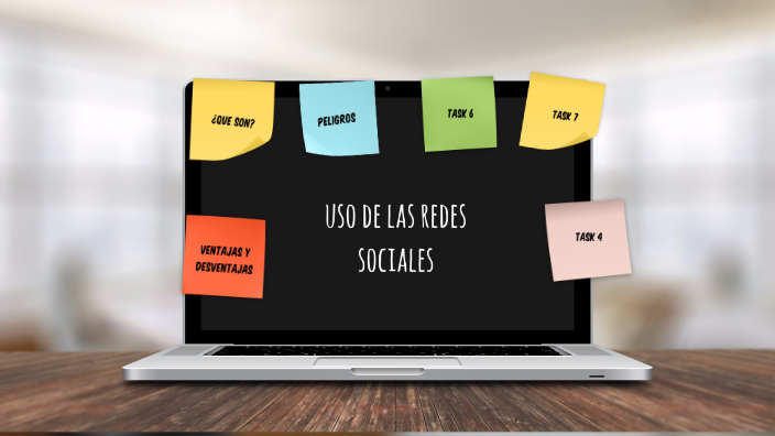 uso adecuado de las redes sociales by Paulina Giraldo on Prezi