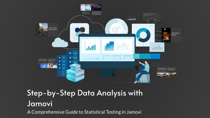 Step-by-Step Data Analysis with Jamovi by Jay Delideli on Prezi