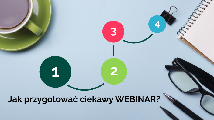 Jak Przygotować Ciekawy WEBINAR By Tomek Pradela On Prezi