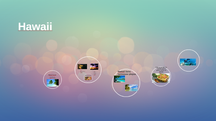 Hawaii by jennifer delgado on Prezi