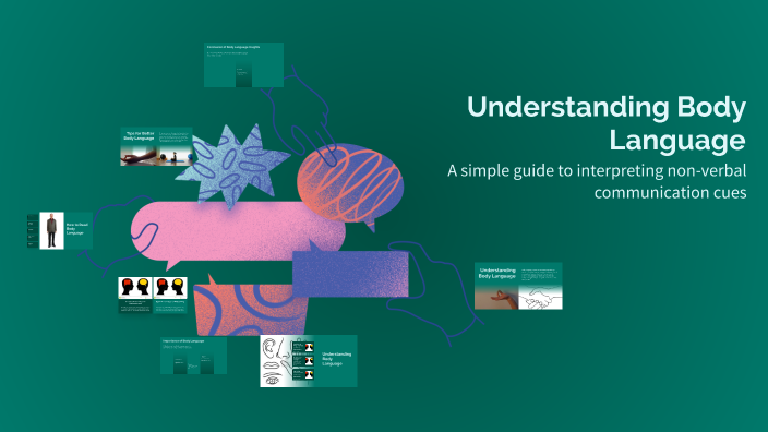 Understanding Body Language by ralph rabbat on Prezi