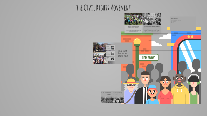 Understanding the Civil Rights Movement by Kaidyn White on Prezi