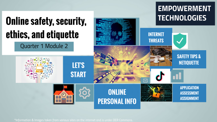 online-safety-security-ethics-and-etiquette-by-lucky-ryan-rosende