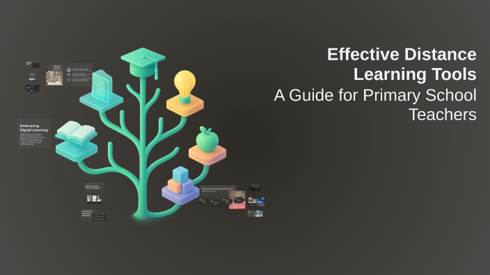 Effective Distance Learning Tools by Ольга Вячеславівна Усачова on Prezi