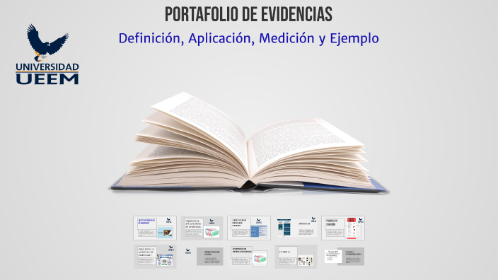 PORTAFOLIO DE EVIDENCIAS by Jesús García on Prezi