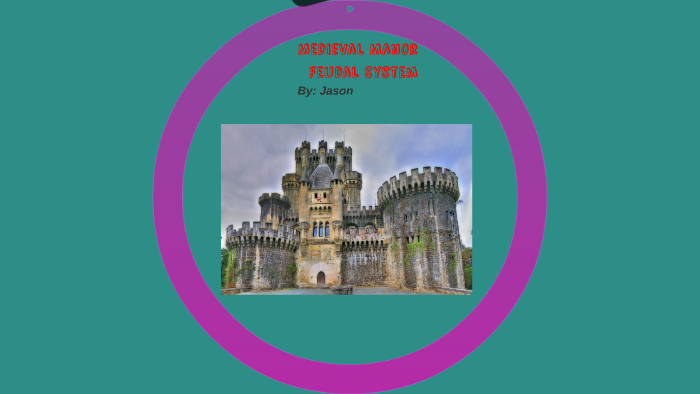 Medieval Feudal System & Medieval Manor by Jason Lear on Prezi