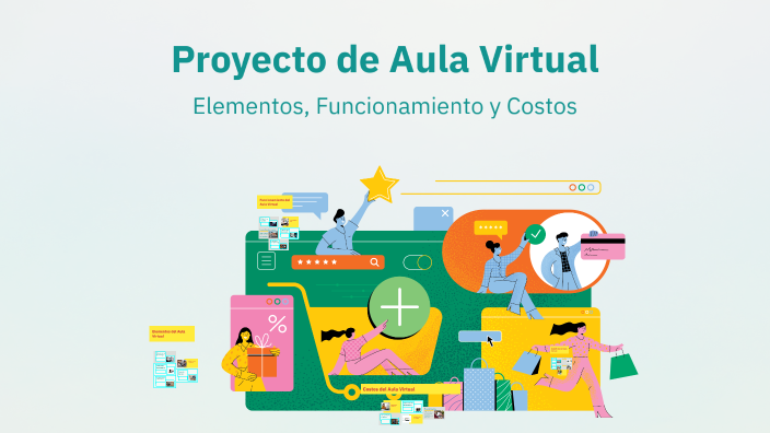 Proyecto de Aula Virtual by Rodrigo Díaz Matamala on Prezi