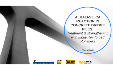 ALKALISILICA REACTION by on Prezi