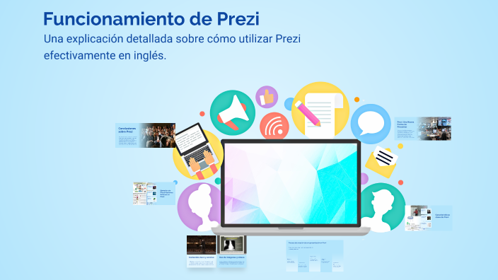 Funcionamiento de Prezi by Camilo Miranda on Prezi