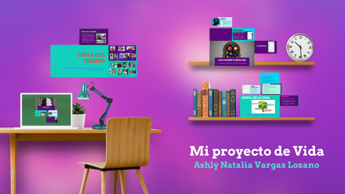 Proyecto de vida by Ashly Natalia Vargas Lozano on Prezi