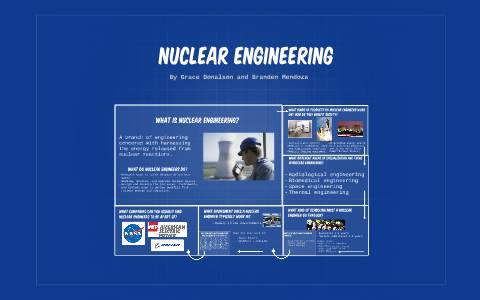 Nuclear Engineering by Grace Donalson on Prezi