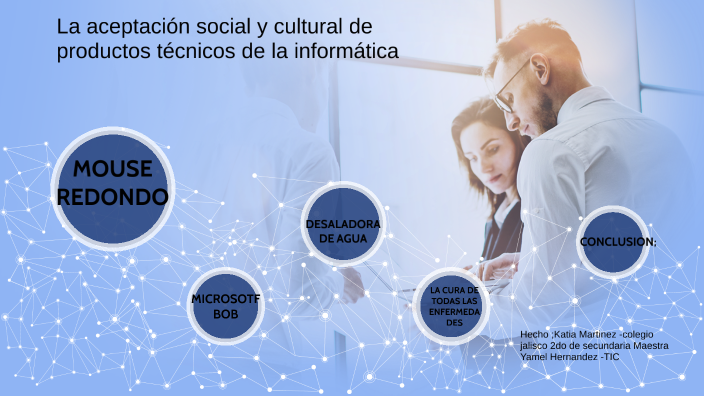 Papel De La Aceptacion Social De Los Productos