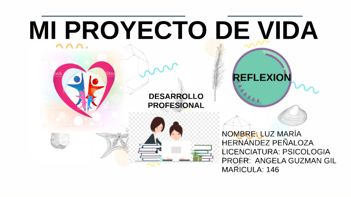 proyecto de vida by jorge flores on Prezi