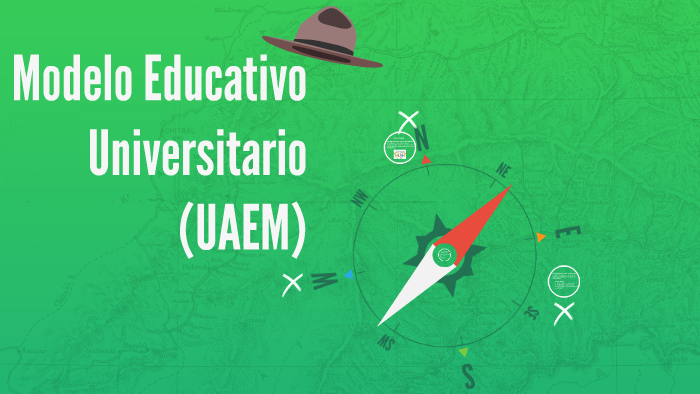 Modelo Educativo Universitario (UAEM) by Bibianca Miranda on Prezi Next