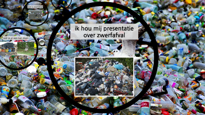 ik hou mij presentatie over zwerfaval by viggo steenkamp on Prezi