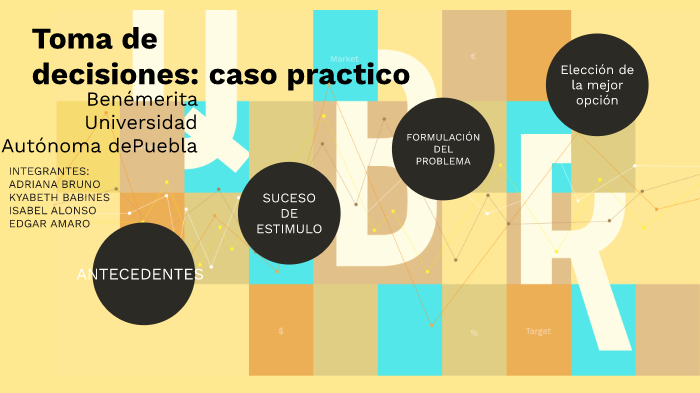 TOMA DE DECISIONES by adriana cruz on Prezi