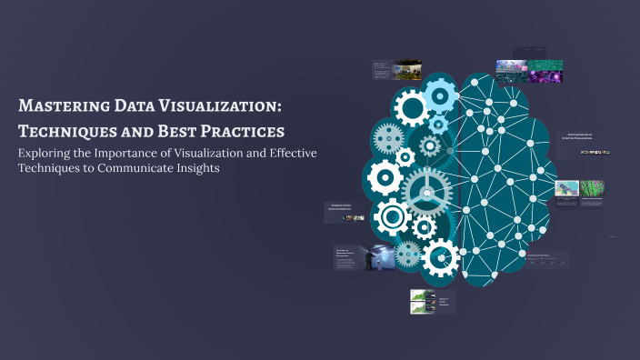 Mastering Data Visualization: Techniques and Best Practices by Karan ...
