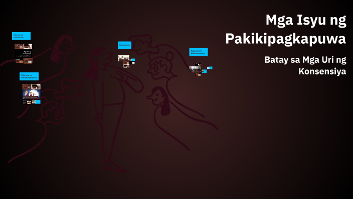 Mga Isyu ng Pakikipagkapuwa by Danielle Satira on Prezi