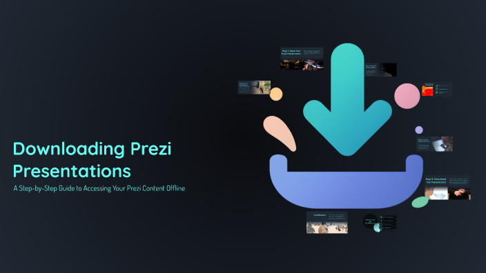 Downloading Prezi Presentations by Muhammad Kevin Hardiansyah on Prezi