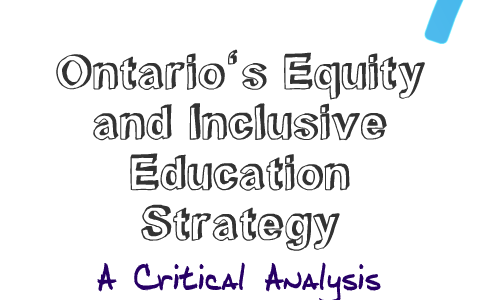 Critical Analysis Of Realizing The Promise Of Diversity