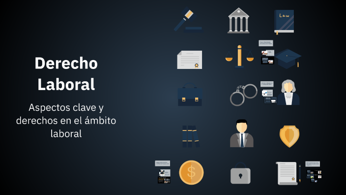 Derecho Laboral by DIANA RODRIGUEZ on Prezi