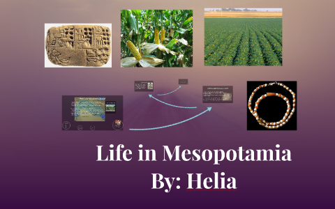 Mesopotamia and the Fertile Crescent by Helia Schvartzman on Prezi