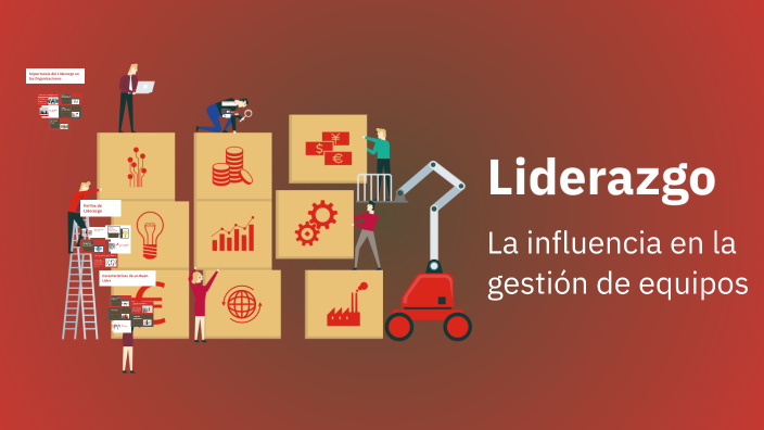 Liderazgo by MARIA FERNANDA HERNANDEZ ARDILA on Prezi