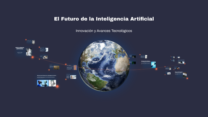 El Futuro de la Inteligencia Artificial by Darlin gisell Serna vasquez ...