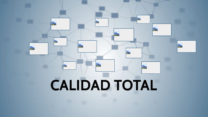 CALIDAD INFORMATICA by carlos carrasco on Prezi