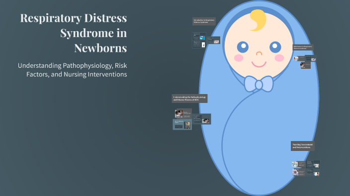 Respiratory Distress Syndrome in Newborns by Rachel Howard on Prezi