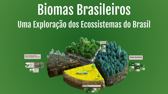 Biomas Brasileiros by DAVI BUOSI CARLINI on Prezi
