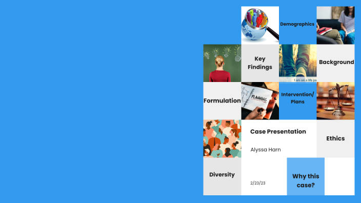 2023 Lucia Case Presentation by Alyssa Harn on Prezi