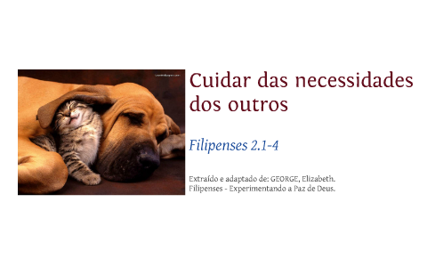 Cuidar das necessidades dos outros by Aniely Kaukab Esper on Prezi