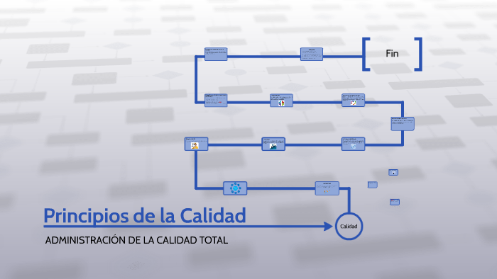 Principios de la Calidad by mario alejandro on Prezi